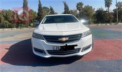 Chevrolet Impala